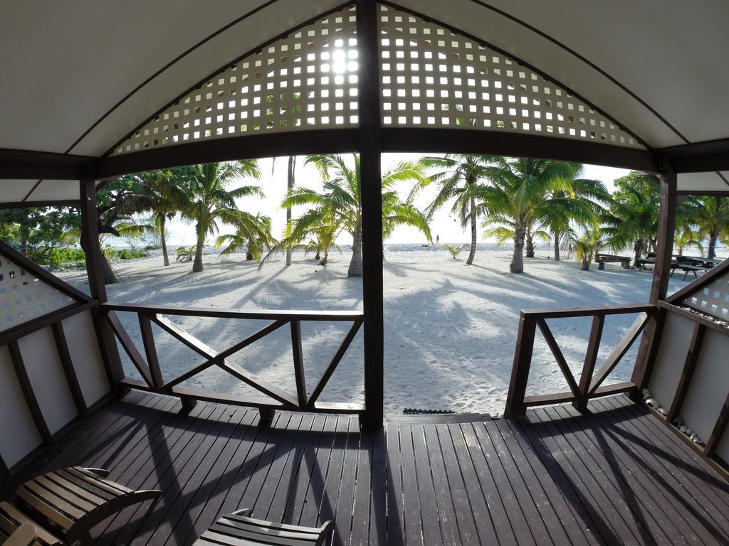 Villa Ranginui Sunset Arutanga Habitación foto